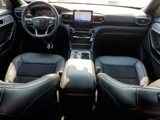 Photo 8 from auction – 2022 FORD EXPLORER S with VIN 1FMSK7KH6NGB99418