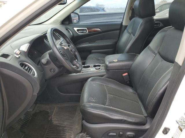 Снимка 7 от търг – 2014 NISSAN PATHFINDER с VIN 5N1AR2MM1EC711906
