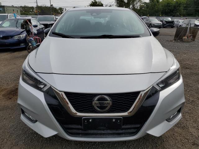 Photo 5 from auction – 2020 NISSAN VERSA SR with VIN 3N1CN8FV3LL833897