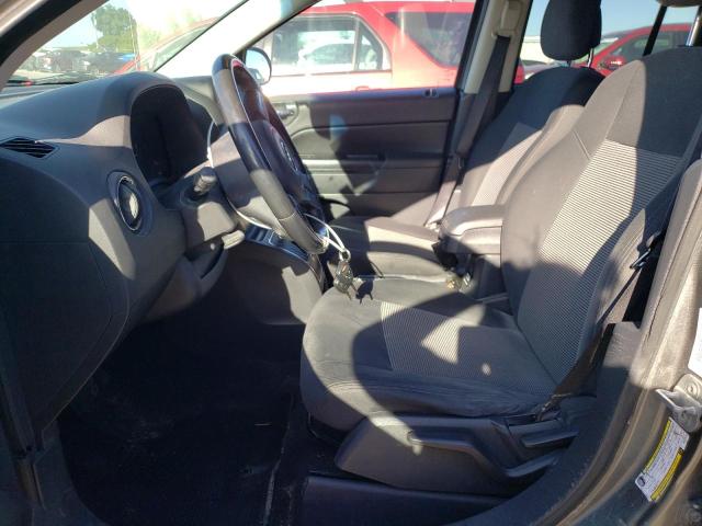 Photo 7 from auction – 2011 JEEP COMPASS SP with VIN 1J4NF1FB9BD201615