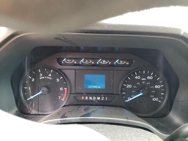 Photo 9 from auction – 2018 FORD F250 SUPER with VIN 1FT7W2B62JEB58001