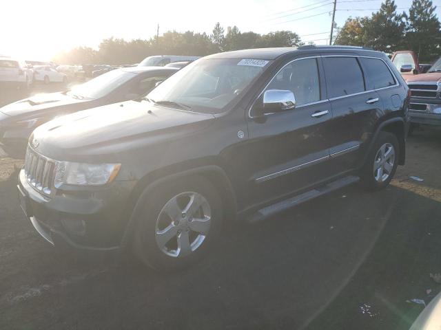JEEP GRAND CHER 2012 with VIN 1C4RJFCTXCC228796 - Photo from auction