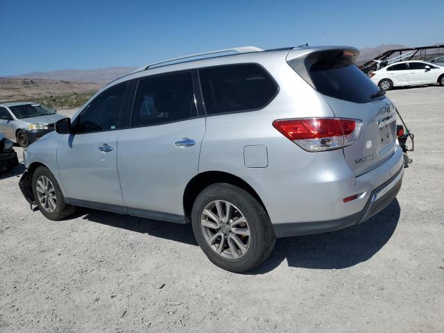 Photo 2 from auction – 2015 NISSAN PATHFINDER with VIN 5N1AR2MM9FC629844