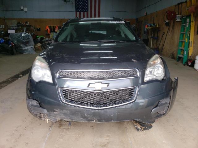 Photo 5 from auction – 2013 CHEVROLET EQUINOX LT with VIN 2GNFLEEK3D6419313