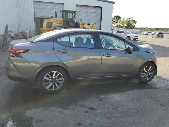 Photo 3 from auction – 2021 NISSAN VERSA SV with VIN 3N1CN8EV0ML893249