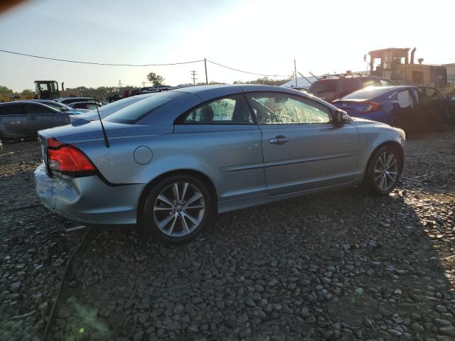 Photo 3 from auction – 2011 VOLVO C70 T5 with VIN YV1672MC8BJ120268
