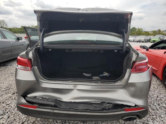 Photo 6 from auction – 2016 KIA OPTIMA LX with VIN 5XXGT4L3XGG026276