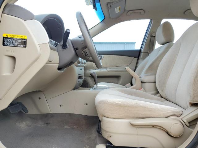 Photo 7 from auction – 2007 KIA OPTIMA LX with VIN KNAGE123175163943