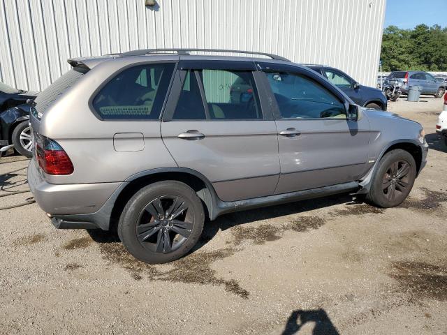 Photo 3 from auction – 2004 BMW X5 3.0I with VIN 5UXFA13594LU29600