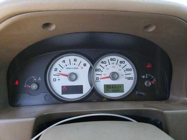 Photo 9 from auction – 2005 FORD ESCAPE XLT with VIN 1FMCU03105KA88335