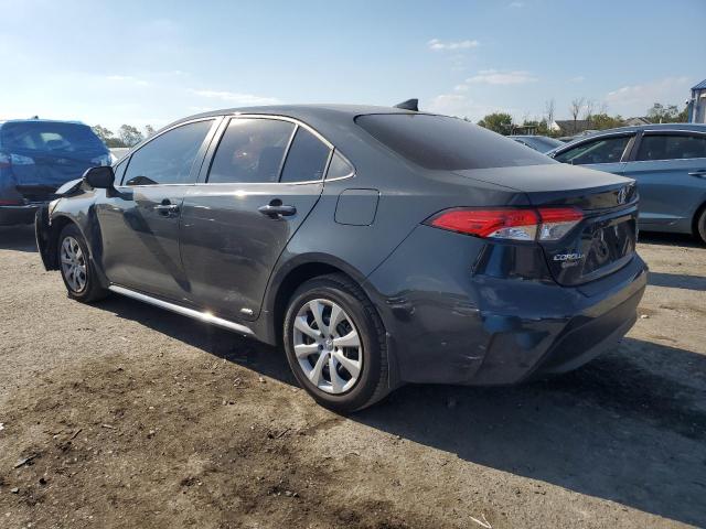 Photo 2 from auction – 2023 TOYOTA COROLLA LE with VIN JTDBDMHEXP3006885