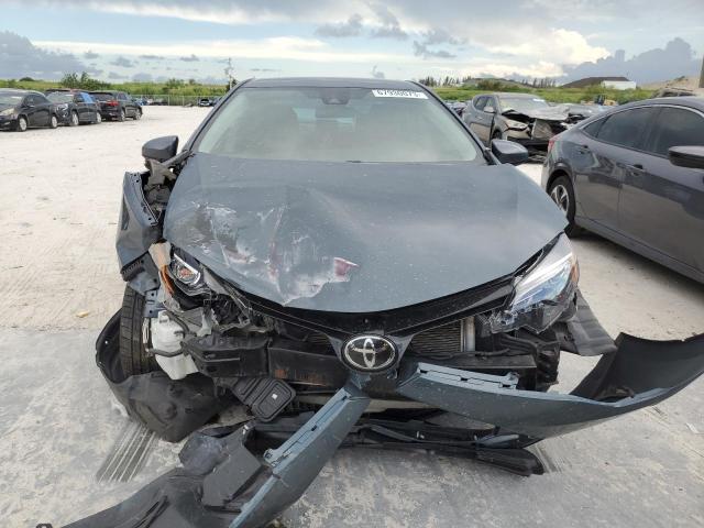 Photo 5 from auction – 2018 TOYOTA COROLLA L with VIN 2T1BURHE3JC013236