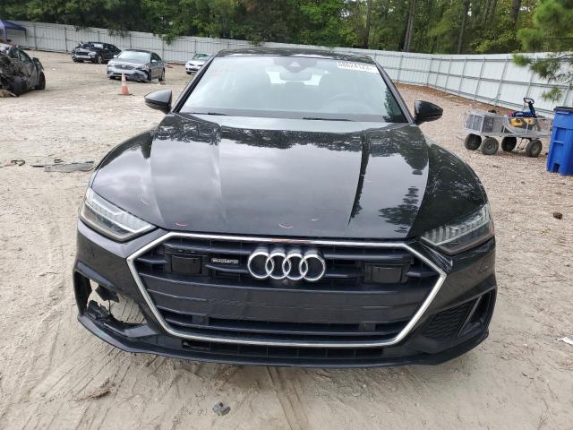Photo 5 from auction – 2019 AUDI A7 PRESTIG with VIN WAUV2AF27KN130259