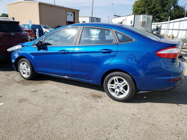 Photo 2 from auction – 2018 FORD FIESTA SE with VIN 3FADP4BJ0JM123487