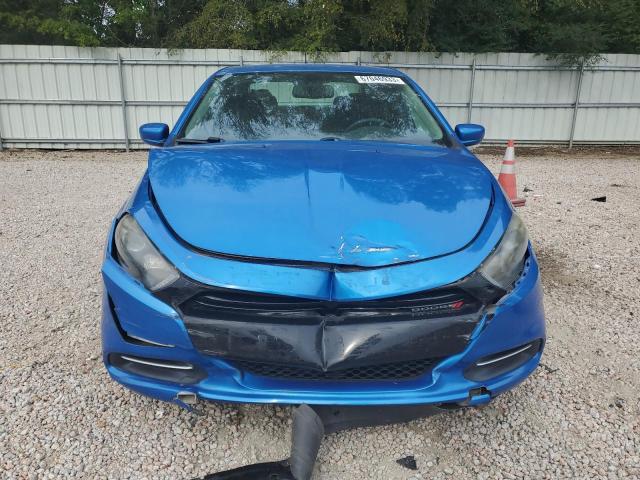 Photo 5 from auction – 2016 DODGE DART SE with VIN 1C3CDFAA8GD720844