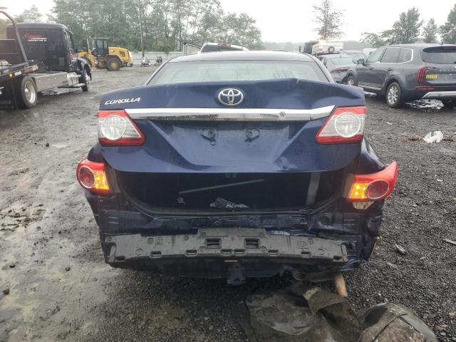 Photo 6 from auction – 2012 TOYOTA COROLLA BA with VIN 2T1BU4EE6CC829609