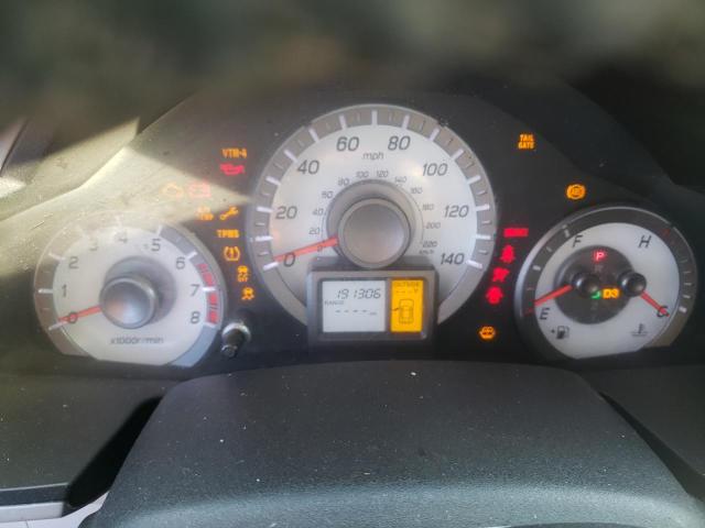 Снимка 9 от търг – 2013 HONDA PILOT EXL с VIN 5FNYF4H68DB007013
