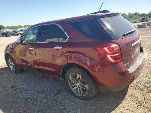 Photo 2 from auction – 2017 CHEVROLET EQUINOX PR with VIN 2GNALDEK2H6213054