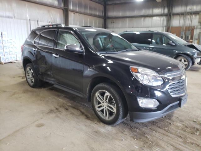 Photo 4 from auction – 2016 CHEVROLET EQUINOX LT with VIN 2GNFLGEK4G6280650