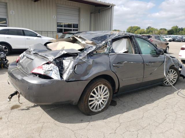 Photo 3 from auction – 2005 MERCURY MONTEGO PR with VIN 1MEHM42195G608956
