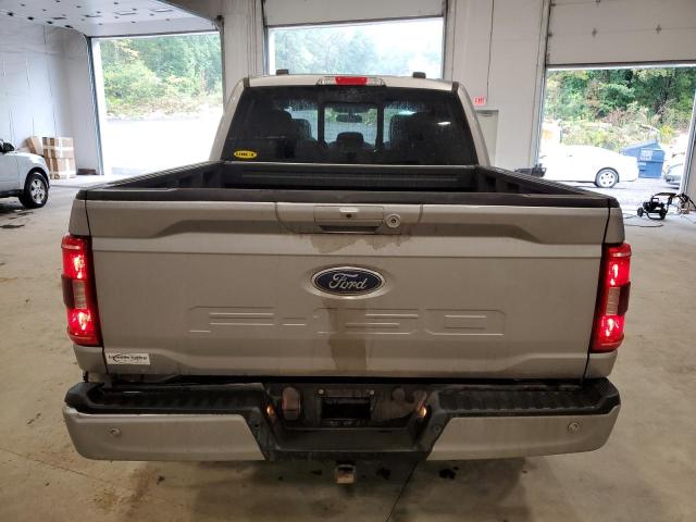Photo 6 from auction – 2023 FORD F150 SUPER with VIN 1FTFW1E52PFA69735