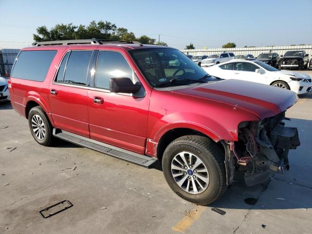 Photo 4 from auction – 2017 FORD EXPEDITION with VIN 1FMJK1HT0HEA82289