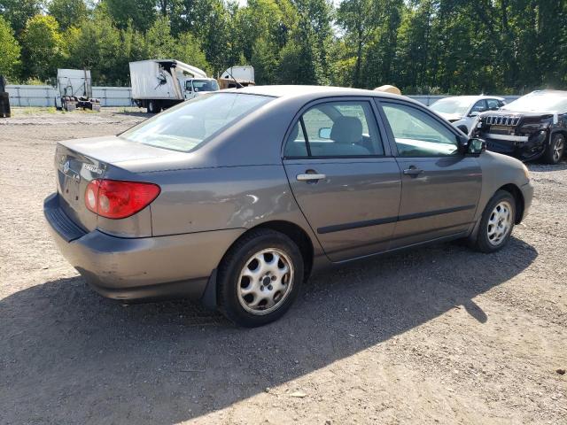Photo 3 from auction – 2007 TOYOTA COROLLA with VIN 1NXBR32E17Z790643