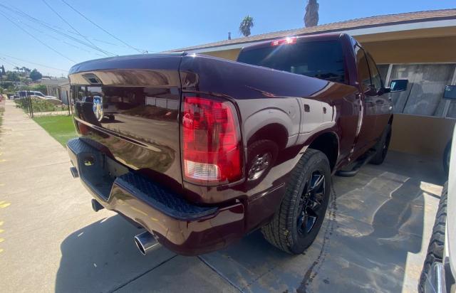 Photo 4 from auction – 2013 RAM 1500 ST with VIN 1C6RR7FT2DS646567