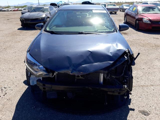 Photo 5 from auction – 2016 TOYOTA COROLLA L with VIN 5YFBURHE3GP402158