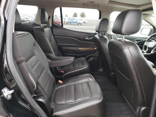 Photo 11 from auction – 2017 GMC ACADIA DEN with VIN 1GKKNXLS4HZ242348