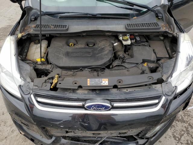 صورة رقم 11 من المزاد - 2014 FORD ESCAPE TIT مع VIN 1FMCU9J99EUD97741