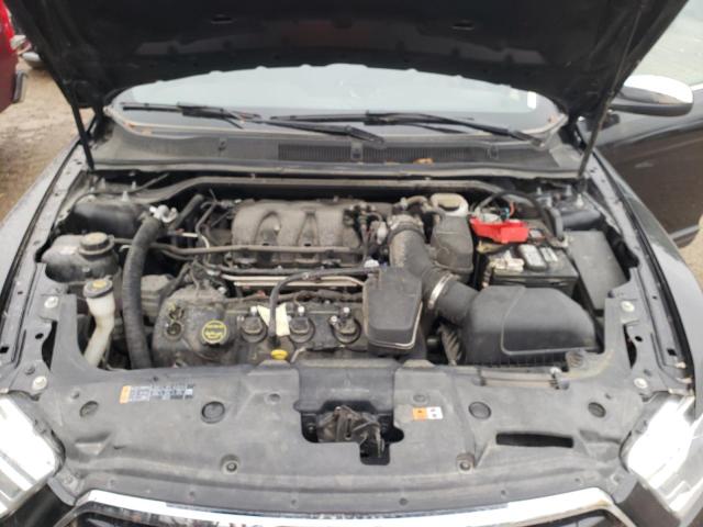 Photo 11 from auction – 2019 FORD TAURUS LIM with VIN 1FAHP2J83KG112435