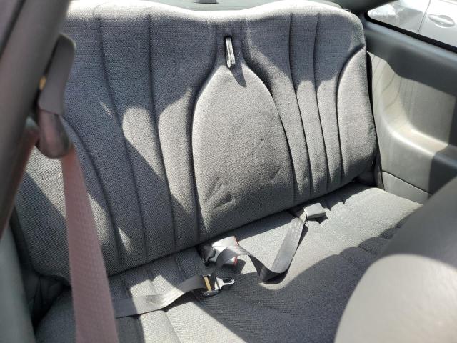 Photo 10 from auction – 2002 CHEVROLET CAVALIER with VIN 1G1JC124027232425