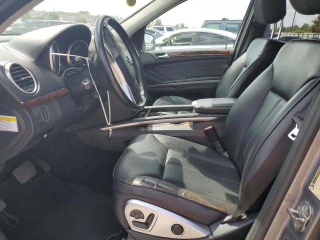 Zdjęcie 7 z aukcji – 2012 MERCEDES-BENZ GL z VIN 4JGBF7BE9CA779031