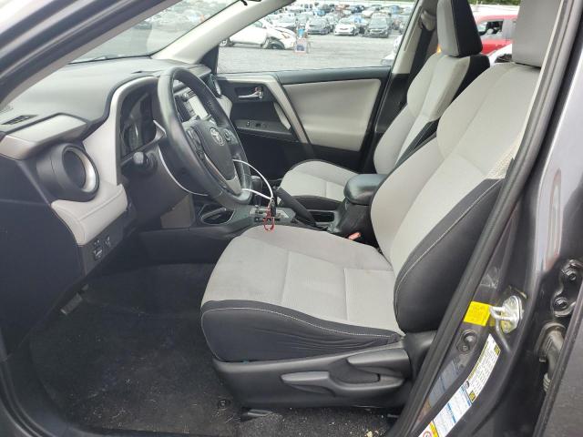 Photo 7 from auction – 2016 TOYOTA RAV4 XLE with VIN 2T3RFREVXGW470735