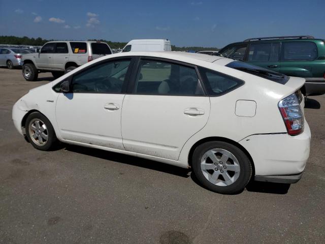 Photo 2 from auction – 2006 TOYOTA PRIUS with VIN JTDKB22U863142991