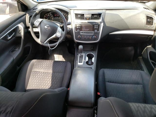 Photo 8 from auction – 2018 NISSAN ALTIMA 2.5 with VIN 1N4AL3AP3JC244465