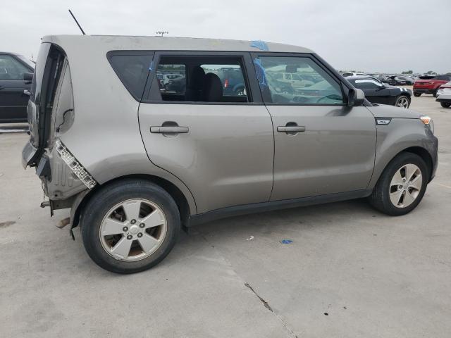 Photo 3 from auction – 2016 KIA SOUL with VIN KNDJN2A27G7261175