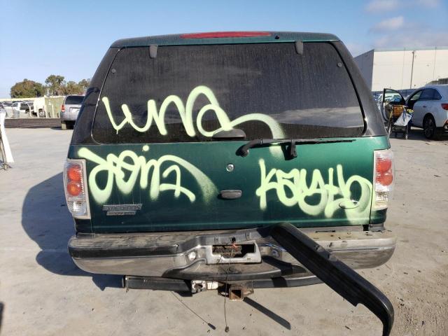 Photo 6 from auction – 2000 FORD EXPEDITION with VIN 1FMRU1669YLB29230