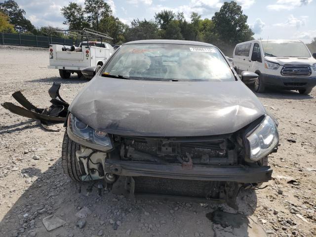 Photo 5 from auction – 2013 VOLKSWAGEN EOS LUX with VIN WVWFW8AH9DV000583