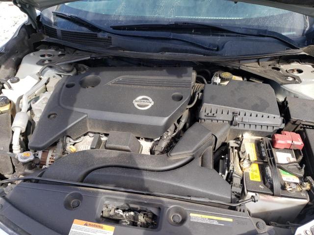 Photo 11 from auction – 2013 NISSAN ALTIMA 2.5 with VIN 1N4AL3AP7DN571007