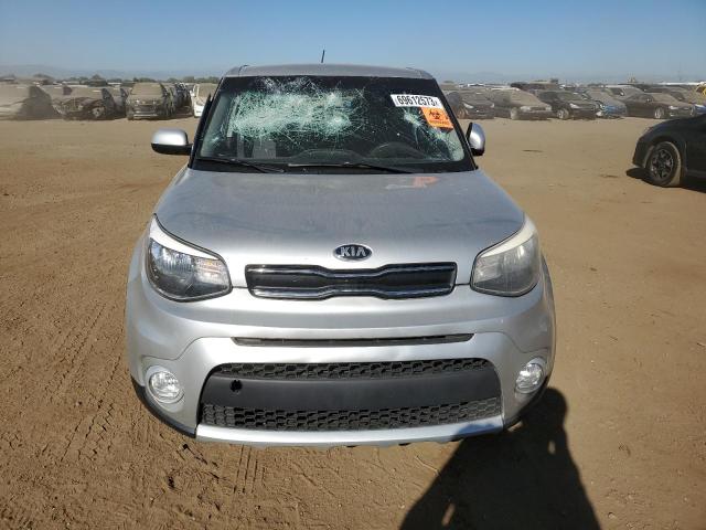 Photo 5 from auction – 2019 KIA SOUL + with VIN KNDJP3A52K7675659