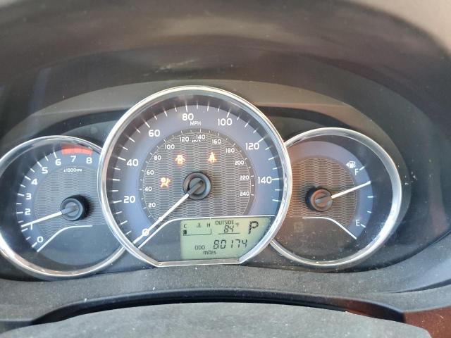 Photo 9 from auction – 2016 TOYOTA COROLLA L with VIN 5YFBURHE6GP516686