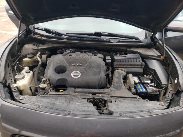 Снимка 11 от търг – 2013 NISSAN MAXIMA S с VIN 1N4AA5AP4DC835684
