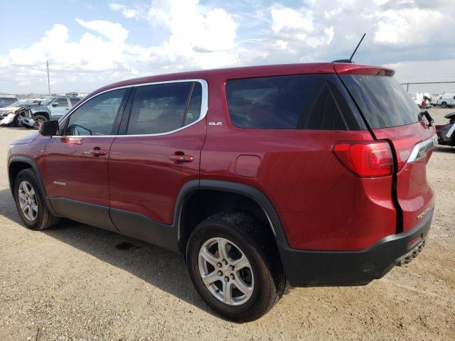 Photo 2 from auction – 2019 GMC ACADIA SLE with VIN 1GKKNKLA3KZ140587