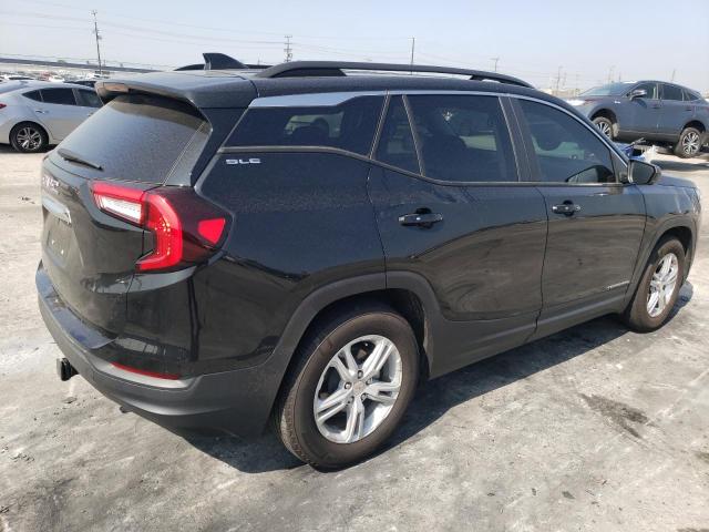 Photo 3 from auction – 2022 GMC TERRAIN SL with VIN 3GKALMEV3NL148133