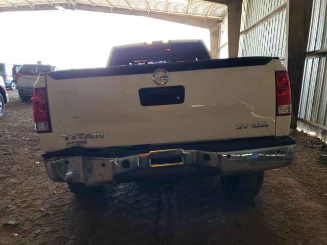 Photo 6 from auction – 2014 NISSAN TITAN S with VIN 1N6AA0CC4EN514724