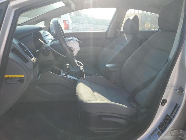 Photo 7 from auction – 2017 KIA FORTE LX with VIN 3KPFK4A77HE034902