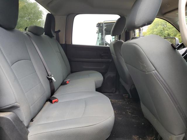 Photo 10 from auction – 2017 RAM 1500 ST with VIN 3C6RR7KT8HG796900