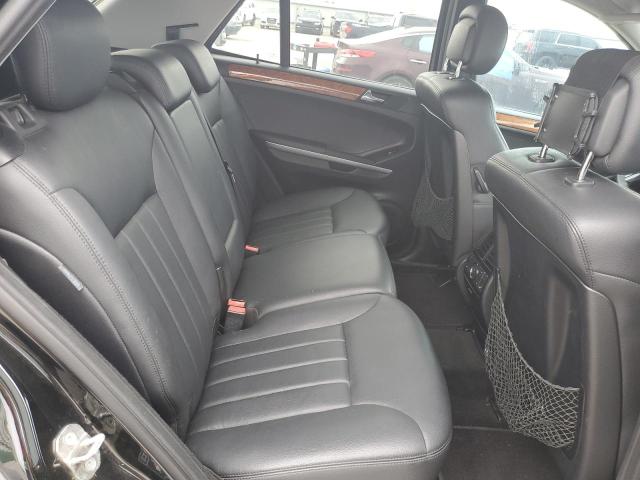 Photo 10 from auction – 2008 MERCEDES-BENZ ML 350 with VIN 4JGBB86E78A418092